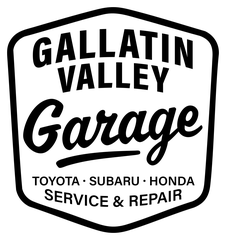 Gallatin Valley Garage