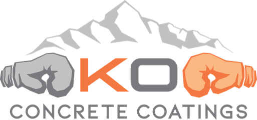 KO Concrete Coatings